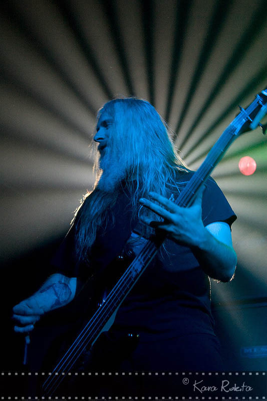 Lamb of God
