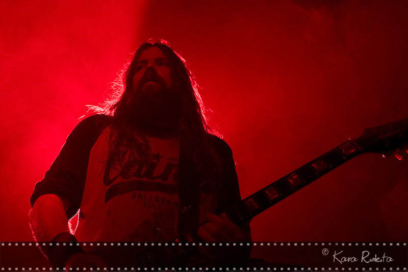 Lamb of God