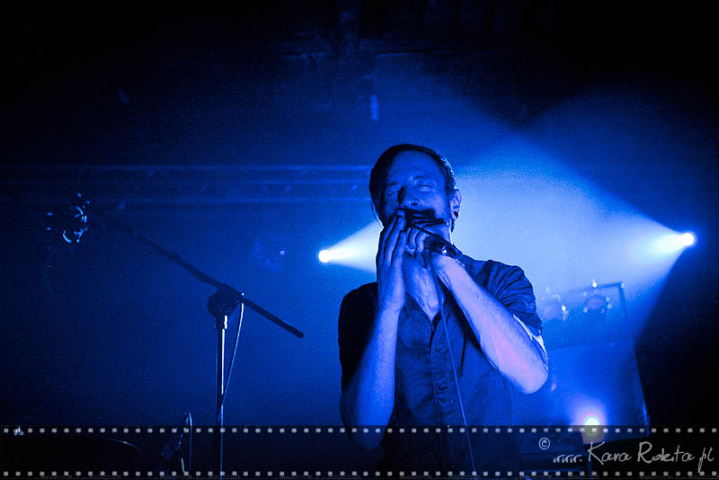The Ocean Collective