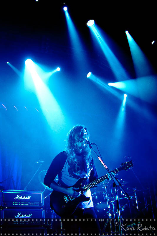 Opeth