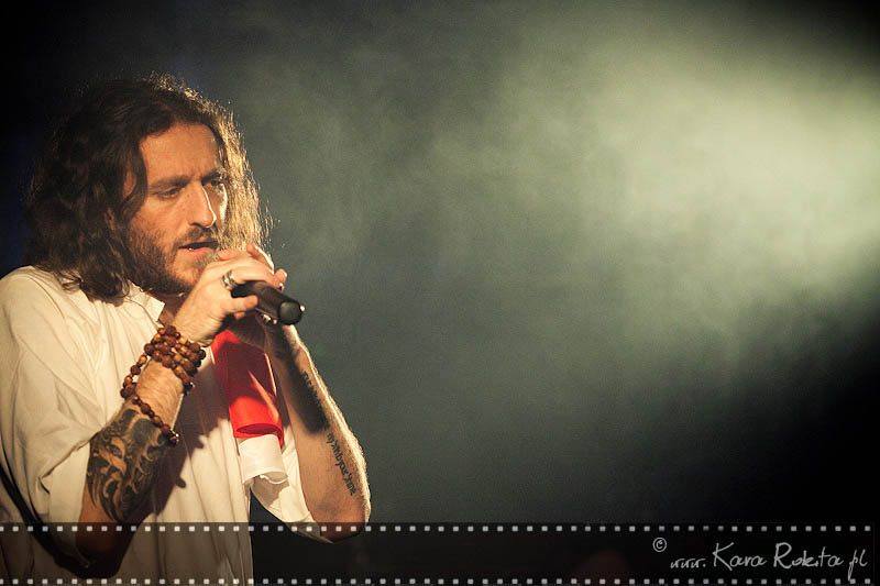 Orphaned Land