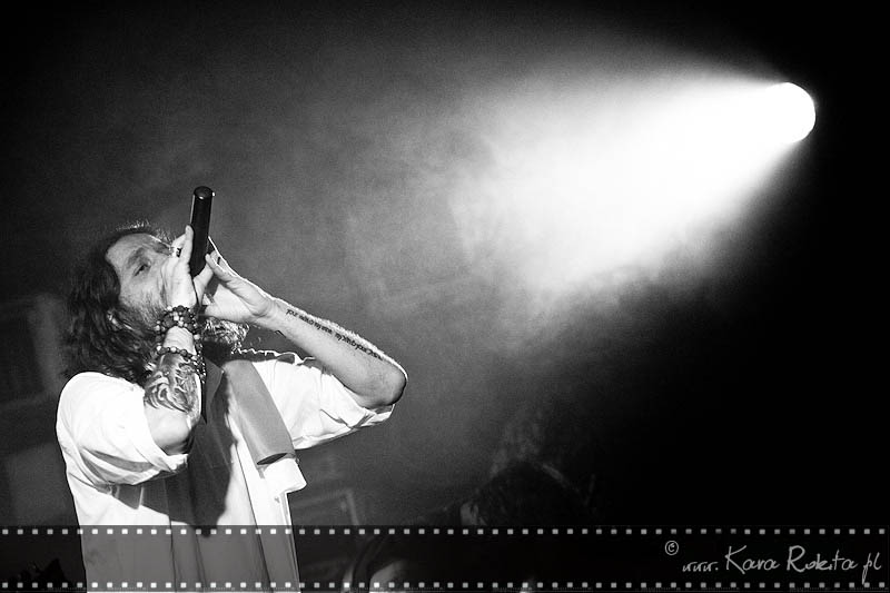 Orphaned Land