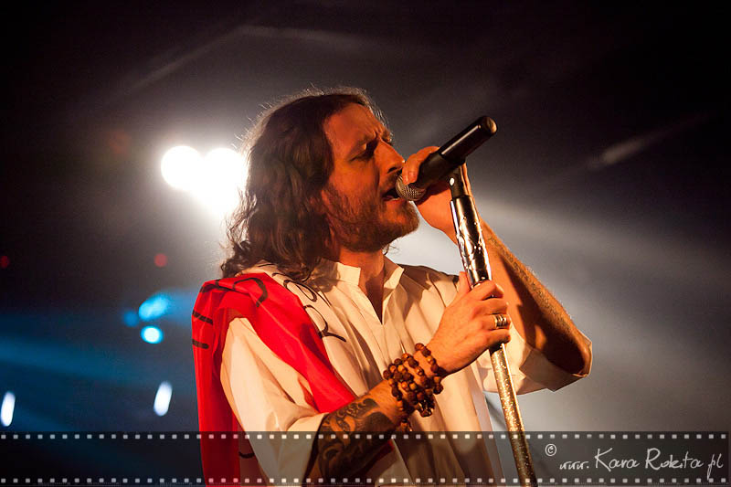 Orphaned Land