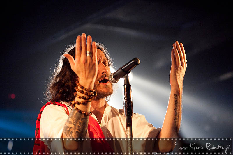 Orphaned Land