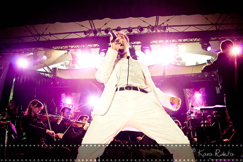 Serj Tankian