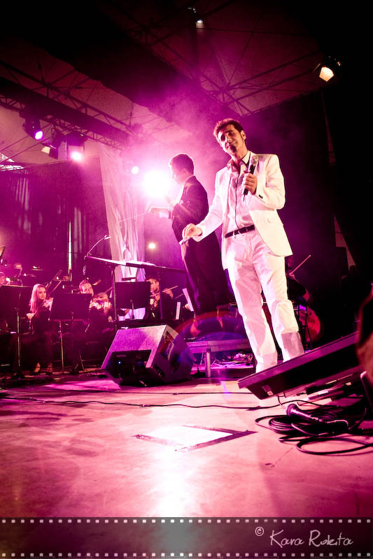Serj Tankian