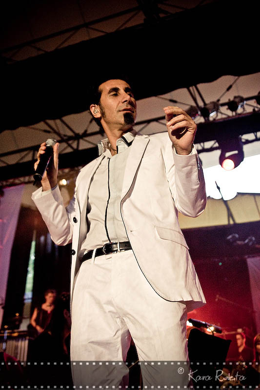 Serj Tankian