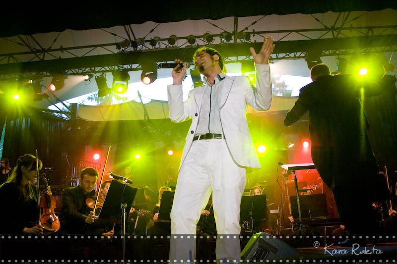 Serj Tankian
