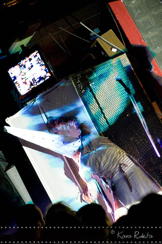 Skinny Puppy