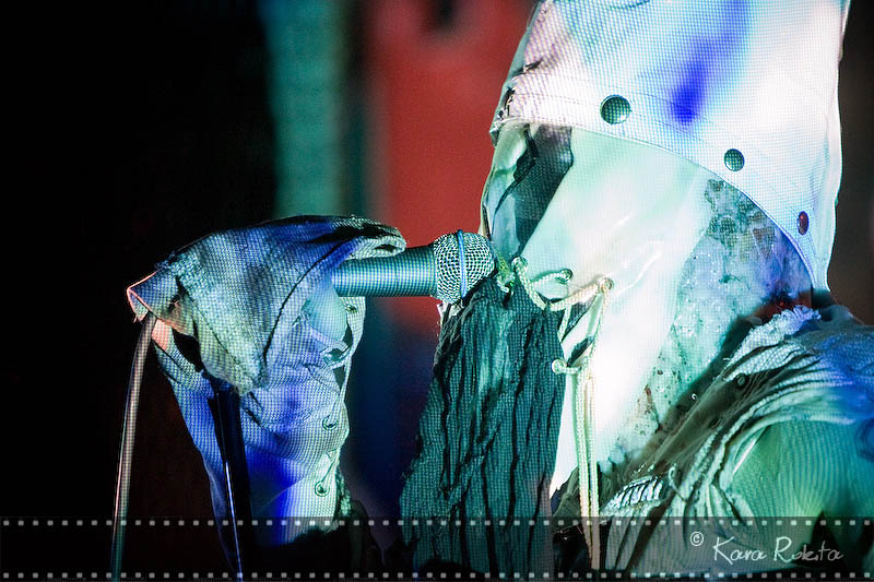 Skinny Puppy
