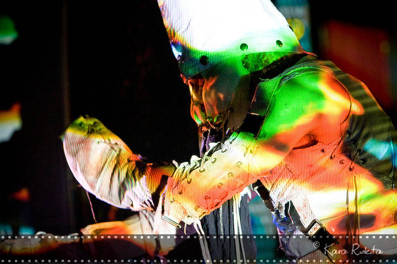 Skinny Puppy
