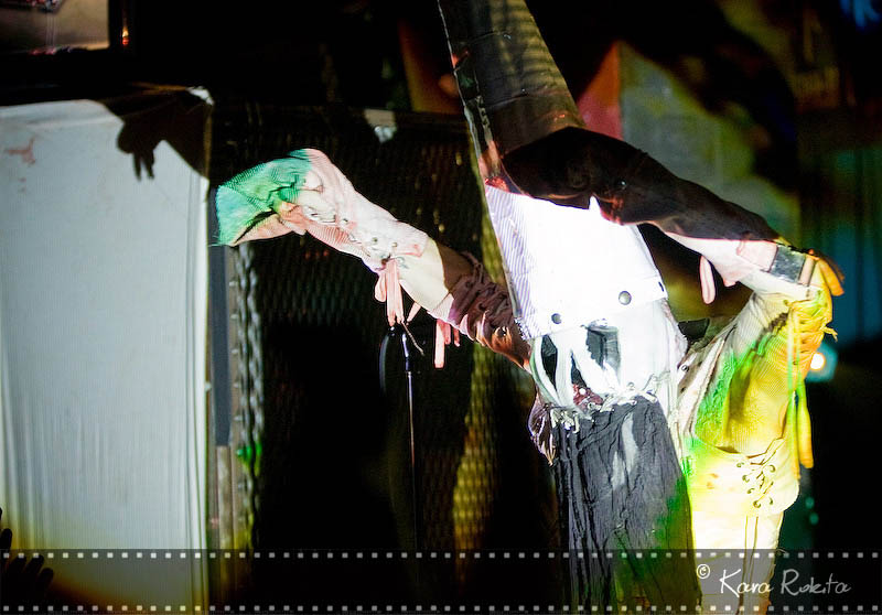 Skinny Puppy