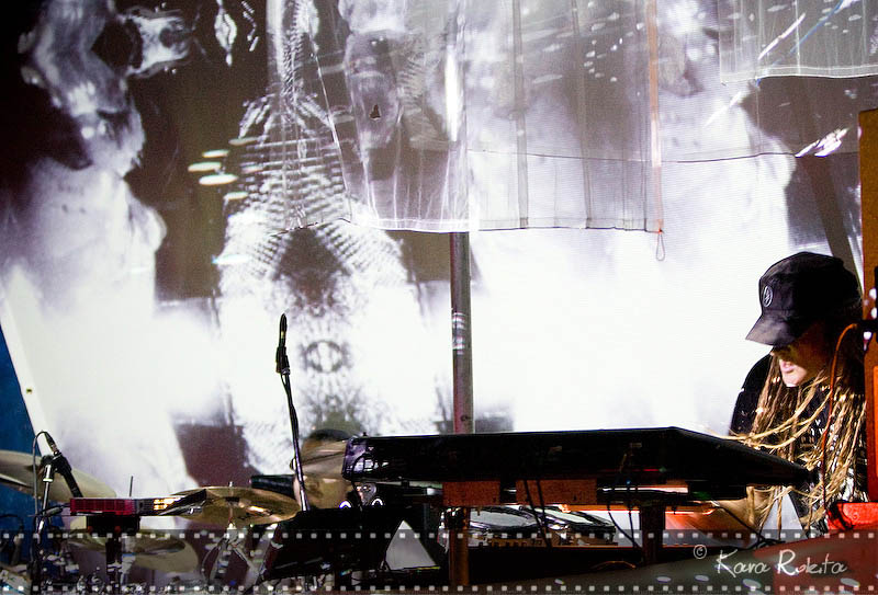 Skinny Puppy