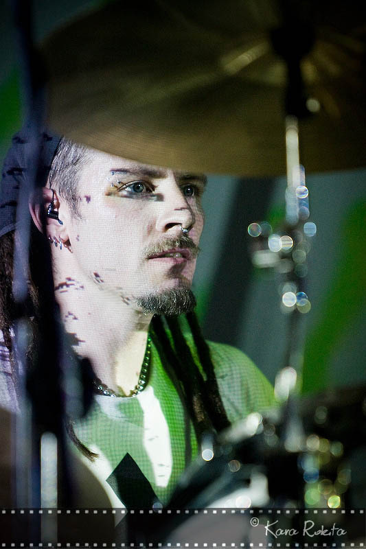 Skinny Puppy