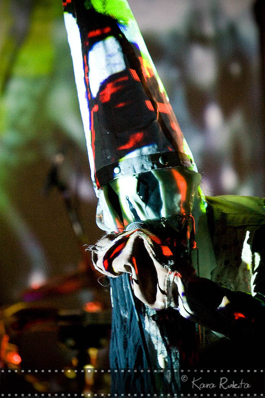 Skinny Puppy