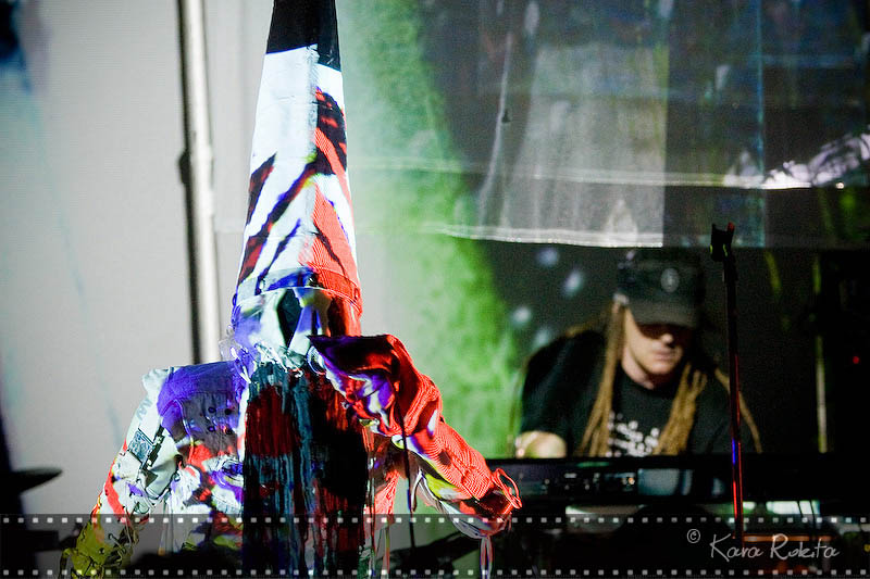 Skinny Puppy