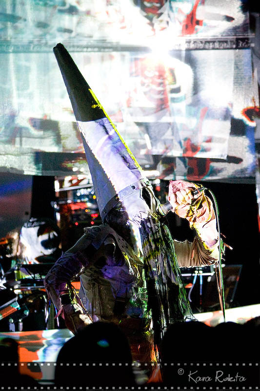 Skinny Puppy