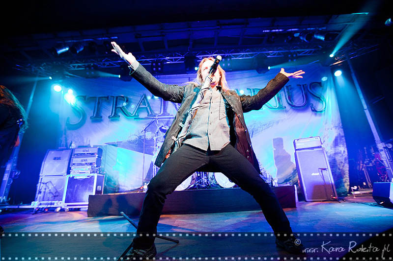Stratovarius