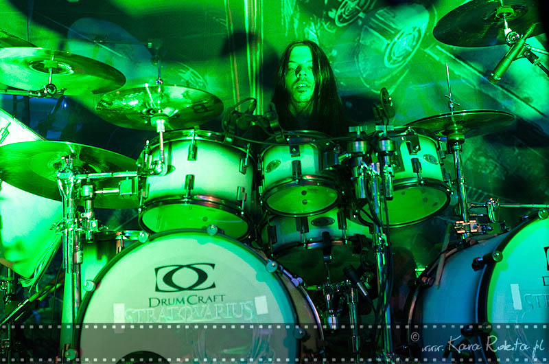 Stratovarius