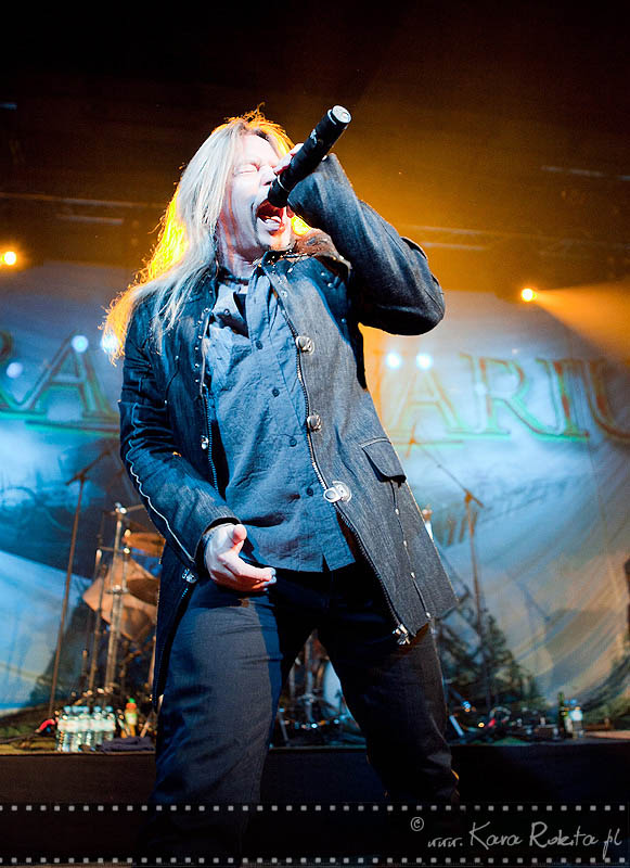 Stratovarius
