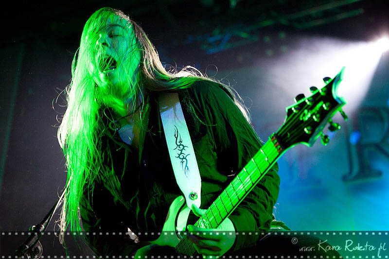 Stratovarius