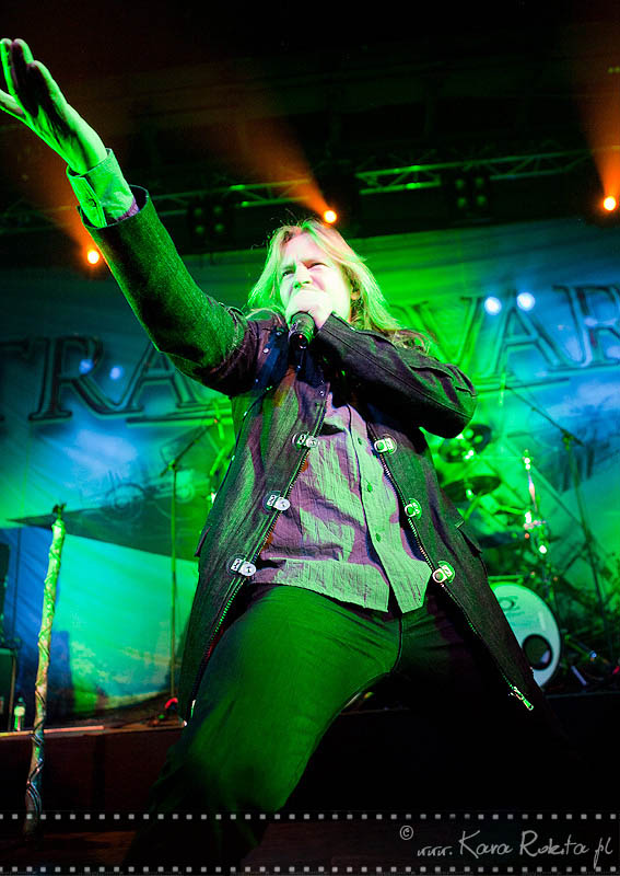 Stratovarius