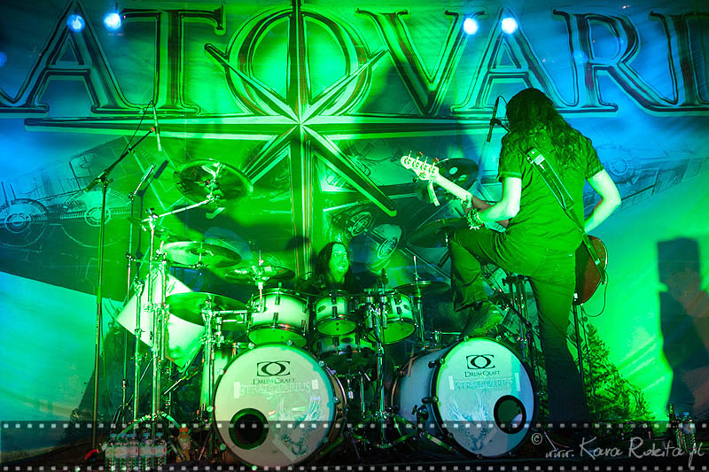 Stratovarius