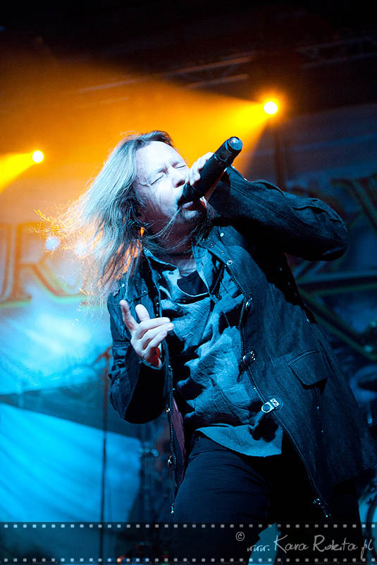 Stratovarius