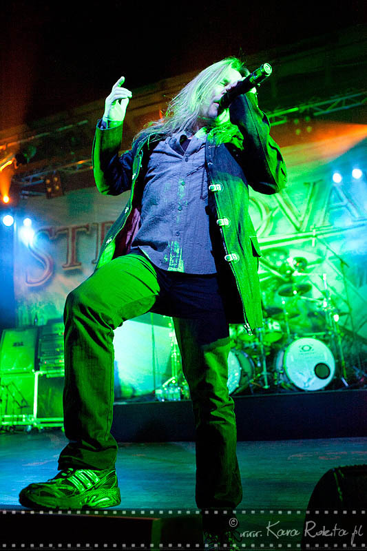 Stratovarius
