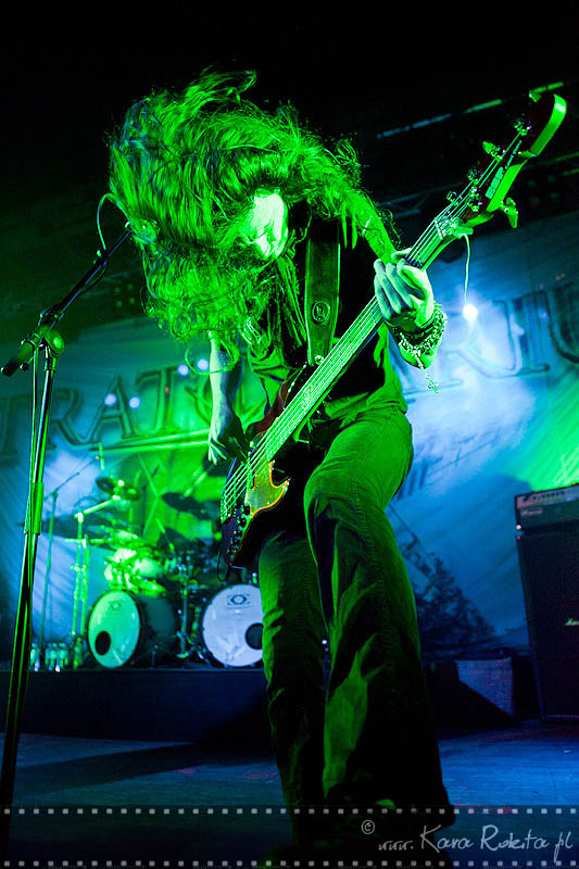 Stratovarius