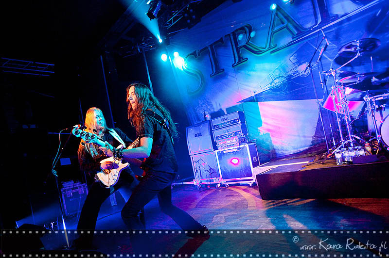 Stratovarius