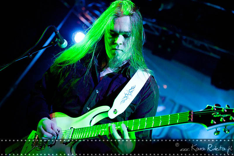 Stratovarius