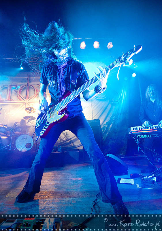 Stratovarius