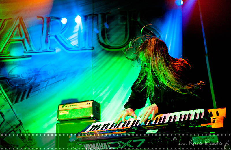 Stratovarius