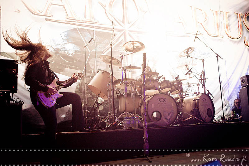 Stratovarius