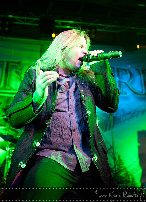 Stratovarius