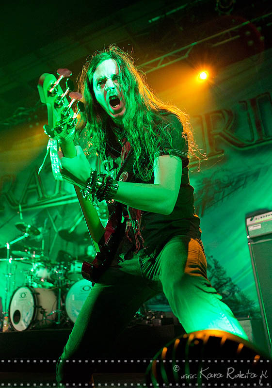 Stratovarius