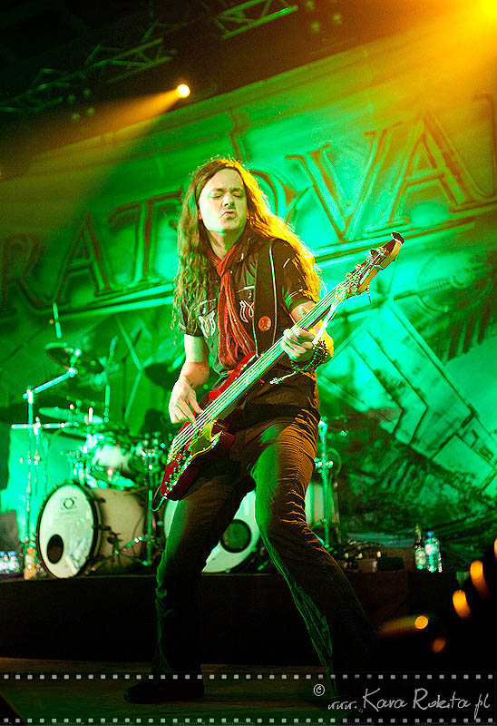 Stratovarius