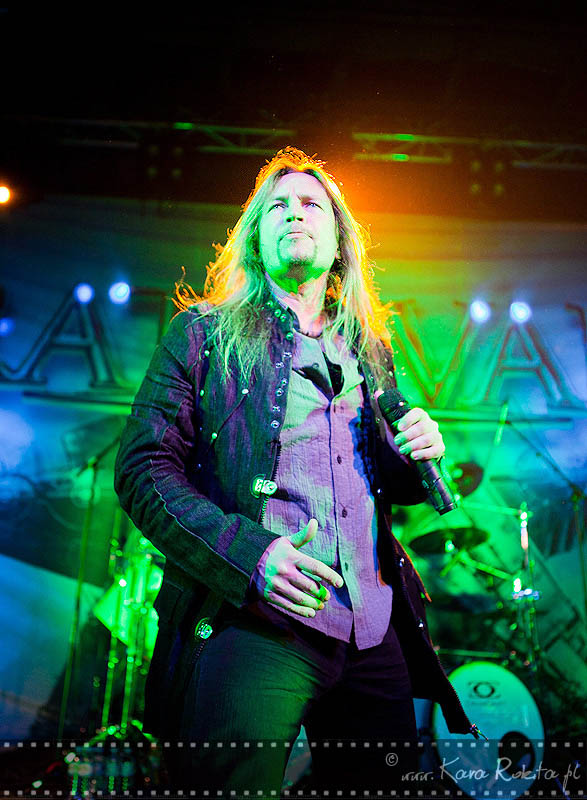 Stratovarius