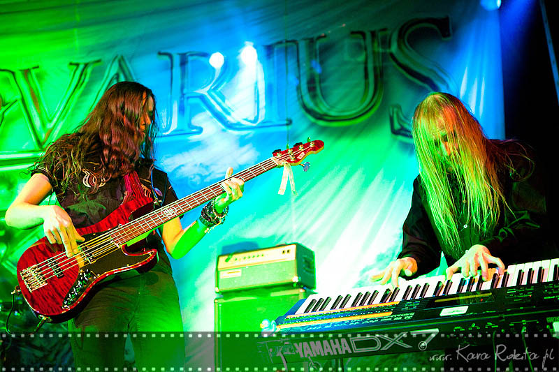 Stratovarius