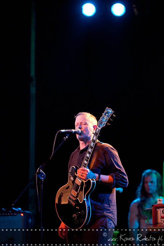 Swans