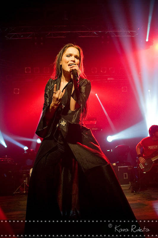 Tarja Turunen