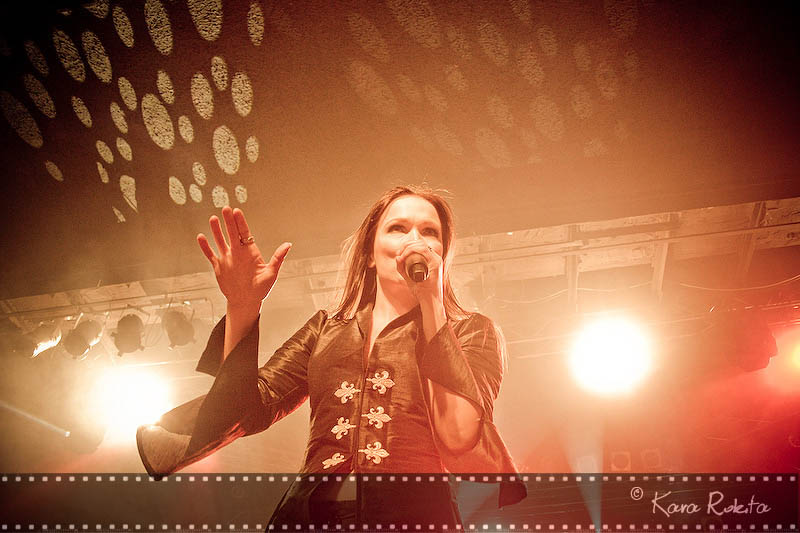 Tarja Turunen