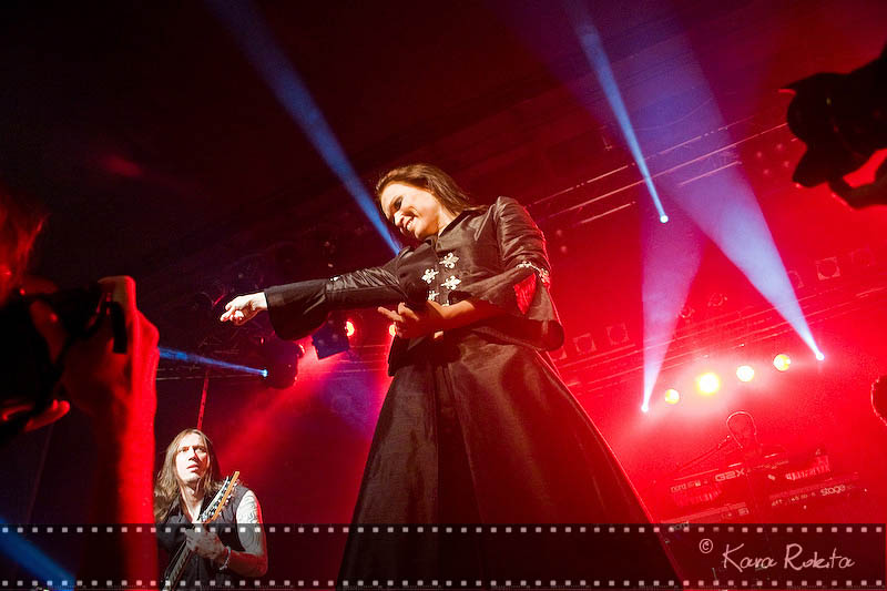 Tarja Turunen