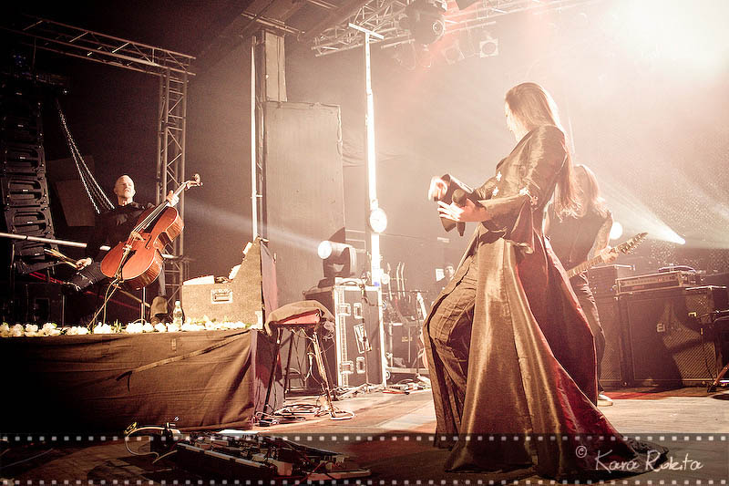 Tarja Turunen