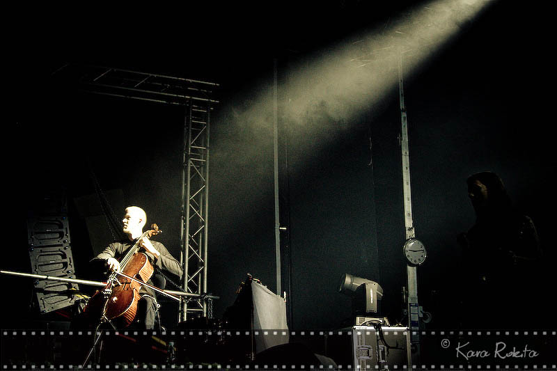 Tarja Turunen