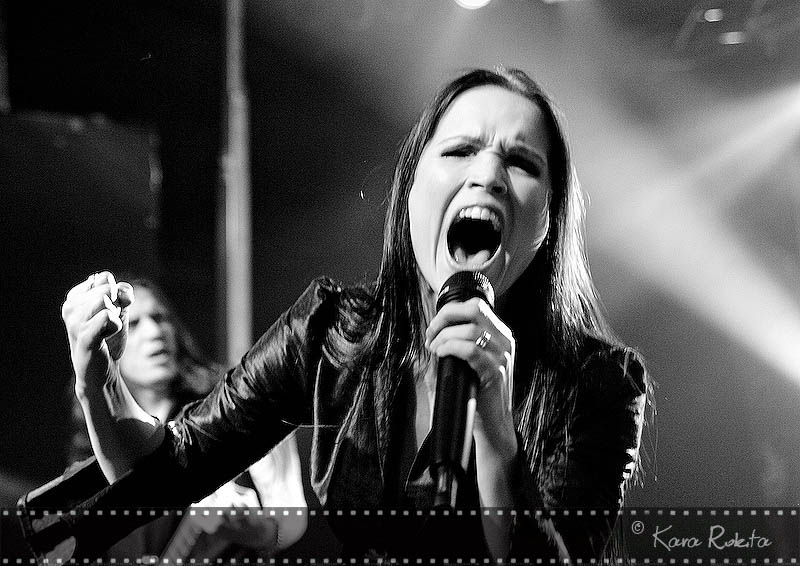 Tarja Turunen