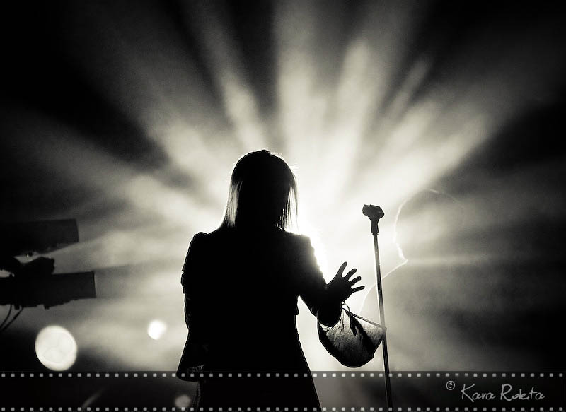 Tarja Turunen