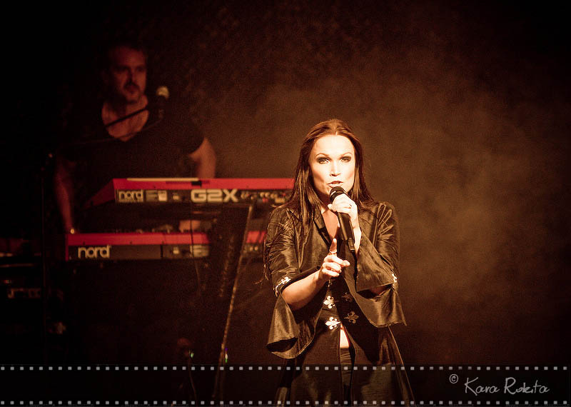 Tarja Turunen