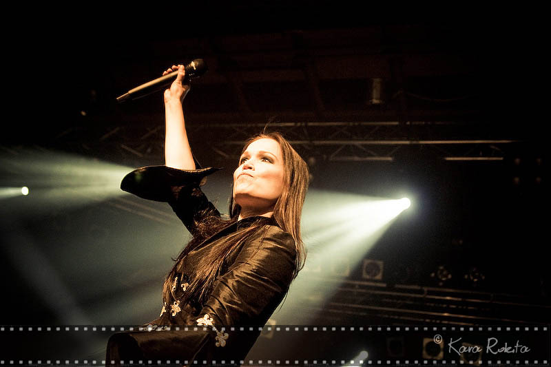 Tarja Turunen